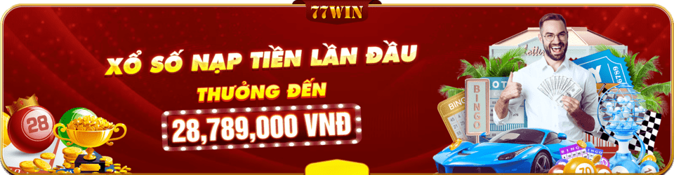 Chuyên mục xổ số tại 77win Chuyên mục xổ số tại 77win